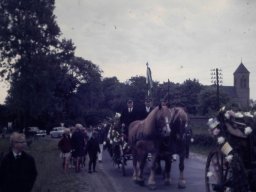 Schützenfest 1968